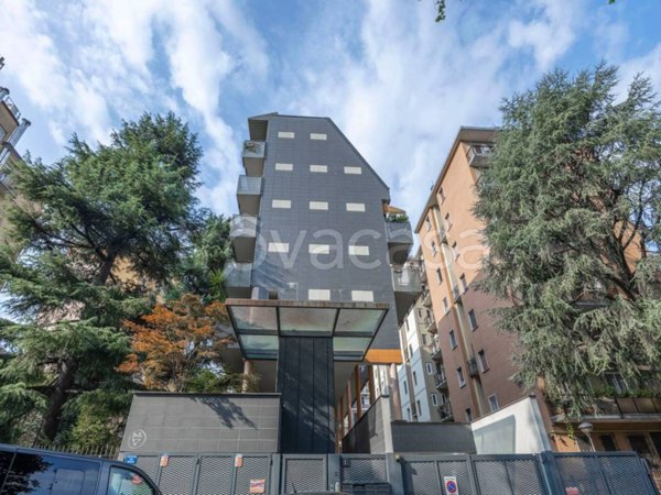 appartamento in affitto a Milano in zona San Siro