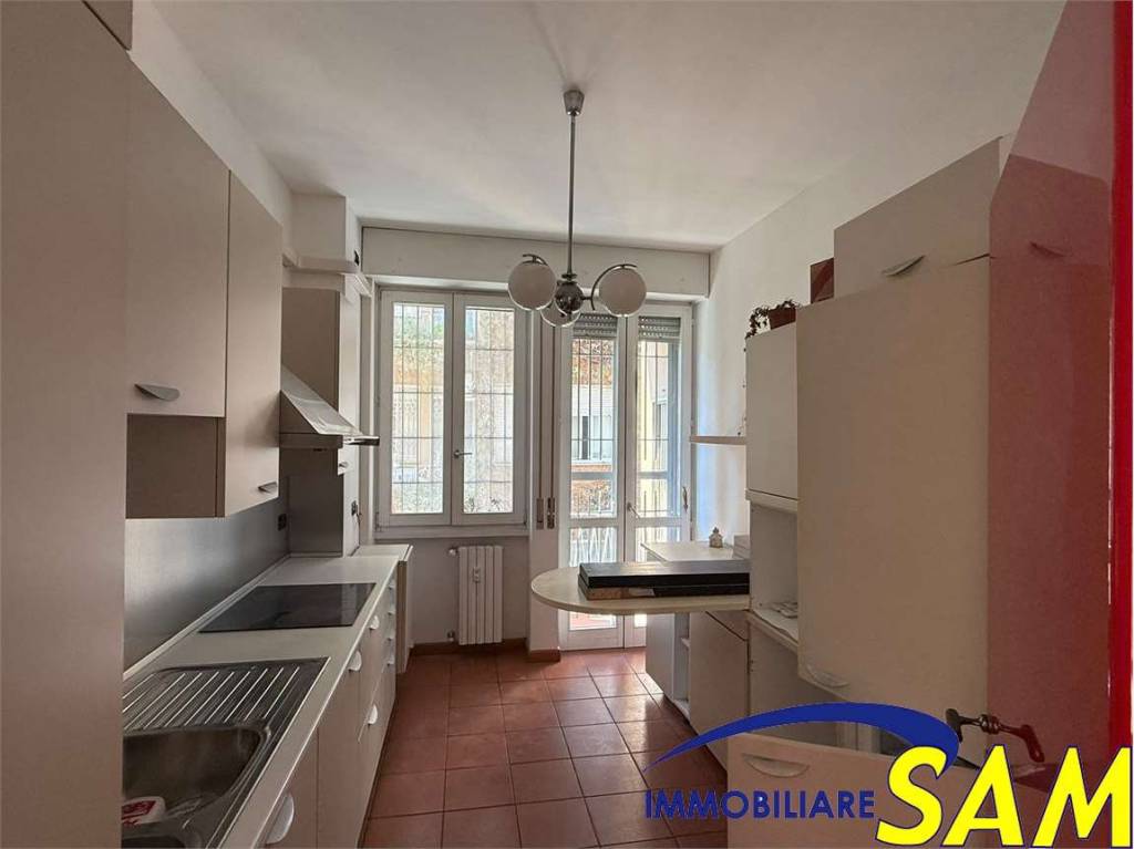 appartamento in affitto a Milano in zona Isola