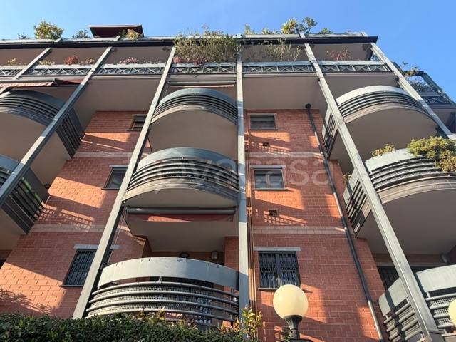 appartamento in affitto a Milano in zona Precotto