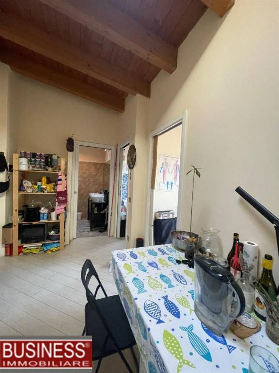 appartamento in affitto a Milano in zona Isola
