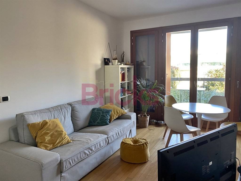appartamento in affitto a Milano in zona Porta Genova