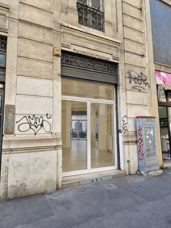 appartamento in affitto a Milano in zona San Vittore