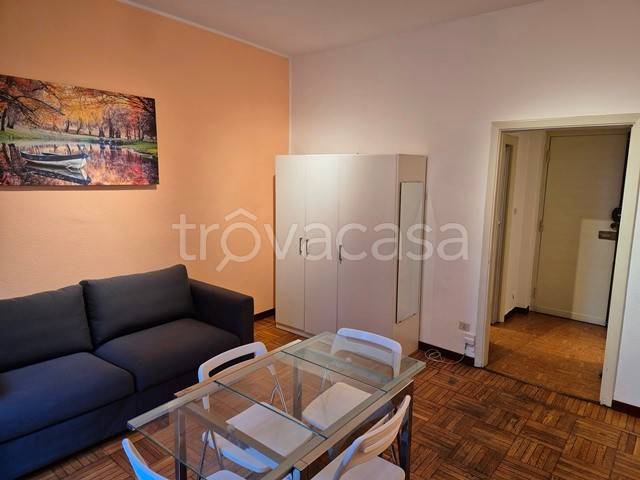 appartamento in affitto a Milano in zona Città Studi