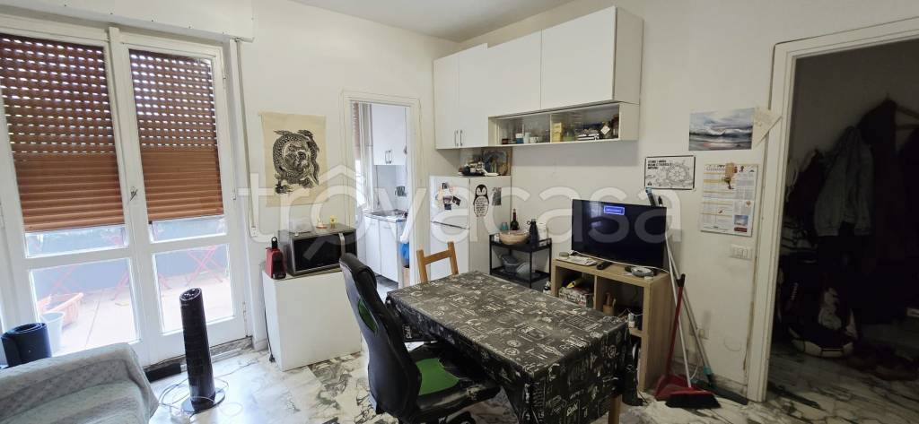 appartamento in affitto a Milano in zona Casoretto