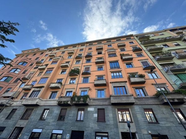appartamento in affitto a Milano in zona Stazione Centrale
