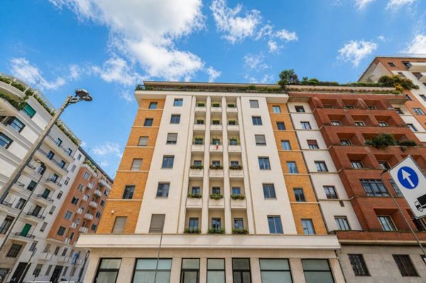 appartamento in affitto a Milano in zona Centro Direzionale