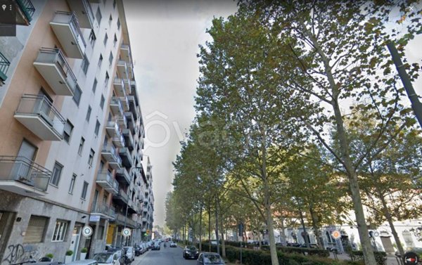 appartamento in affitto a Milano in zona Bocconi