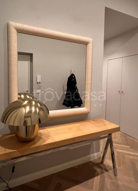 appartamento in affitto a Milano in zona Porta Venezia