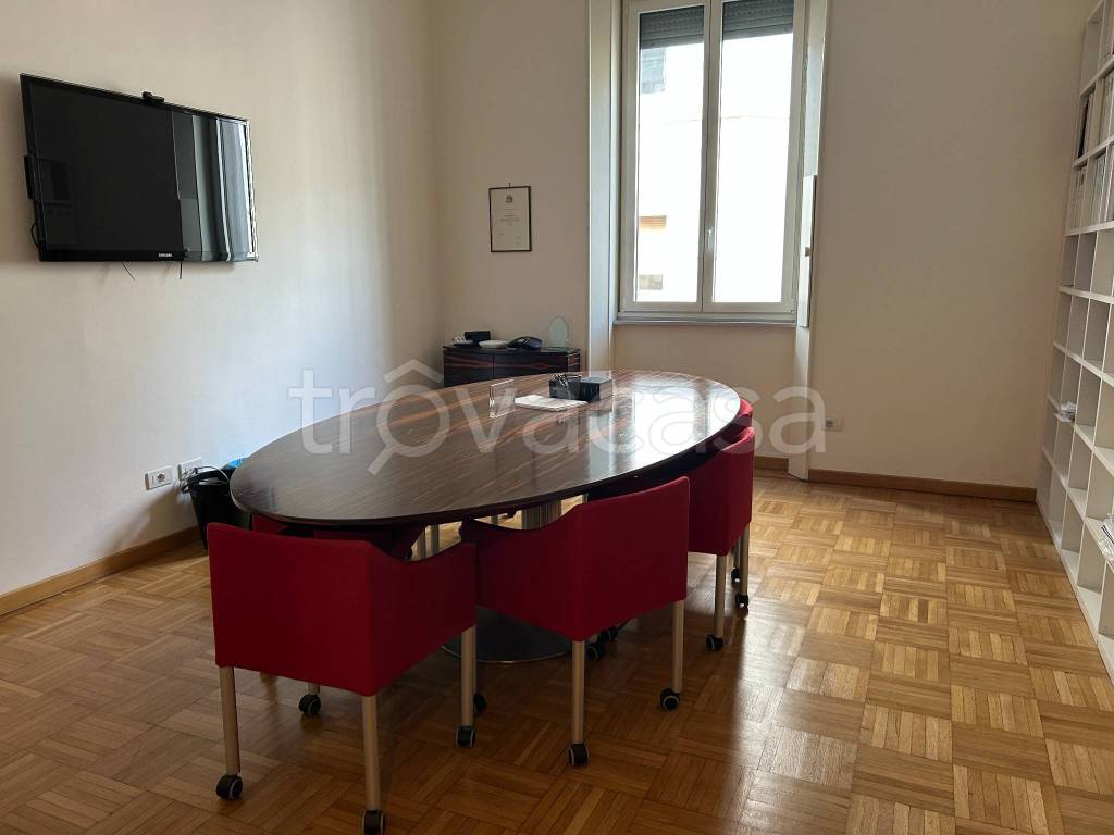 ufficio in affitto a Milano in zona Centro Storico