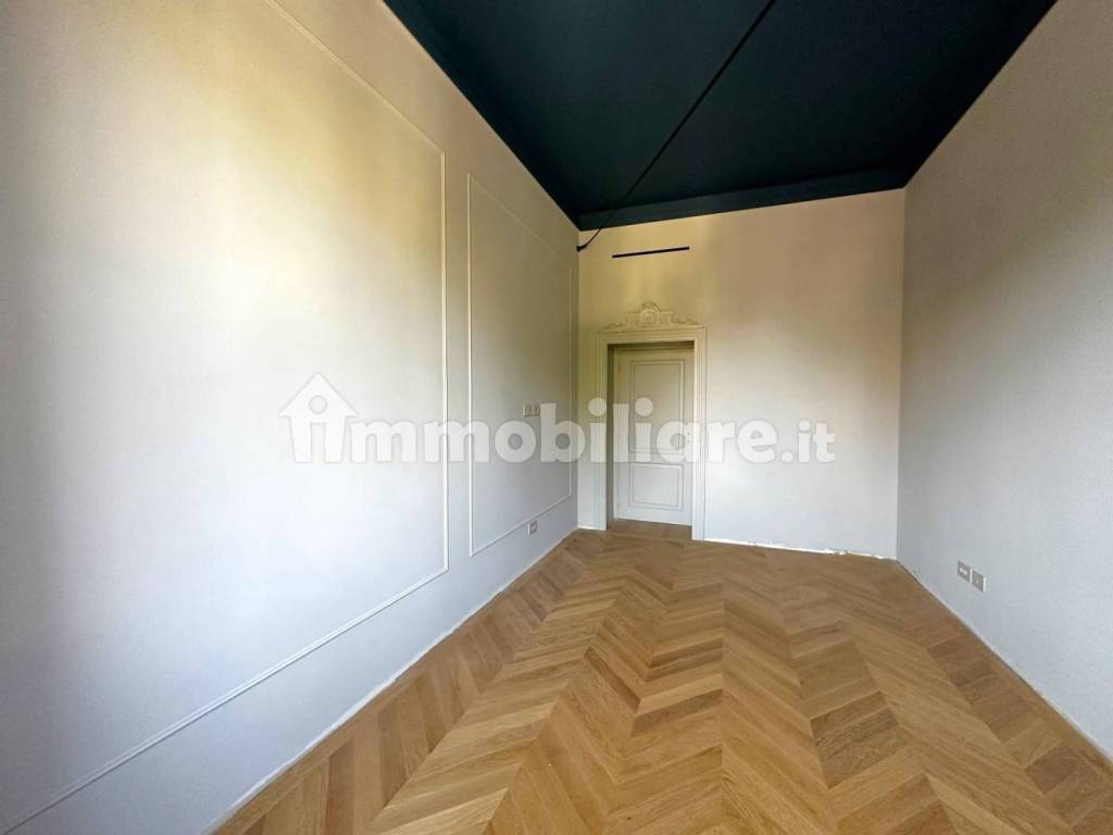 ufficio in affitto a Milano in zona Sant'Ambrogio