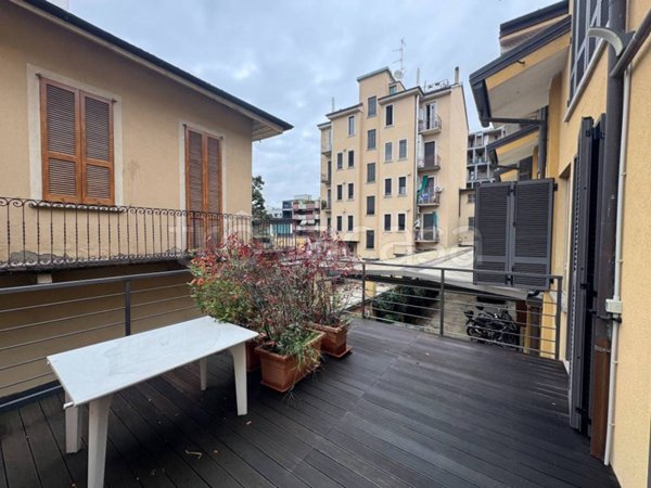 appartamento in affitto a Milano in zona Porta Romana