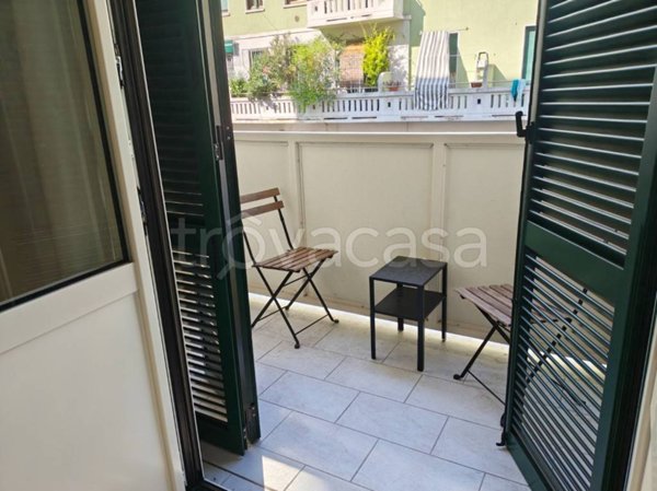 appartamento in affitto a Milano in zona Città Studi