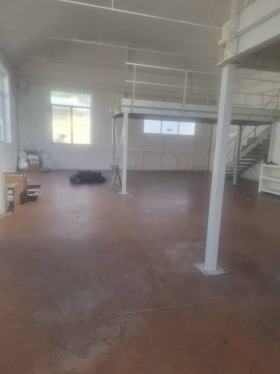 ufficio in affitto a Milano in zona Piazzale Lodi