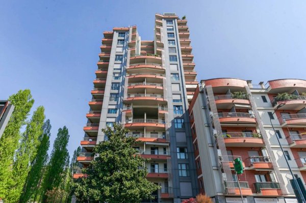 appartamento in affitto a Milano in zona Bicocca