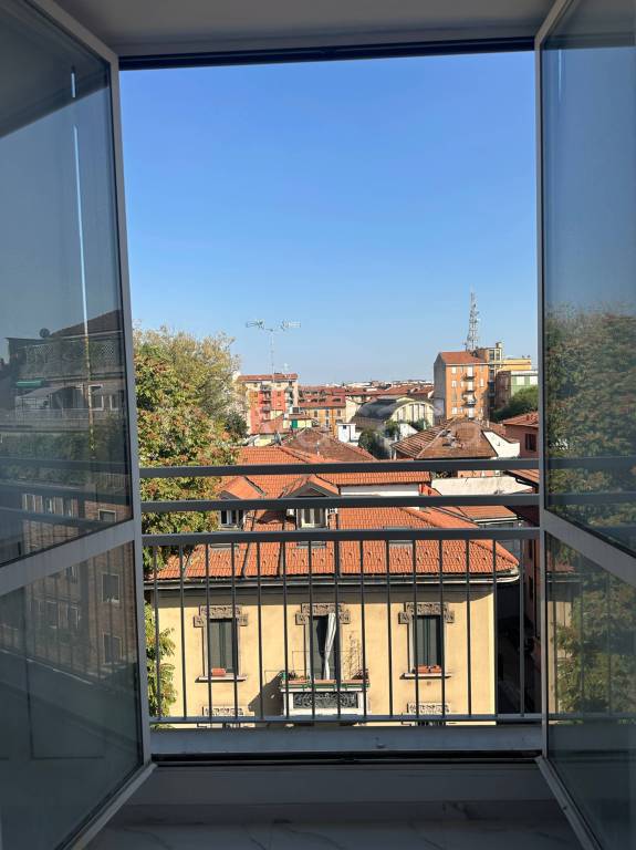 appartamento in affitto a Milano in zona Loreto