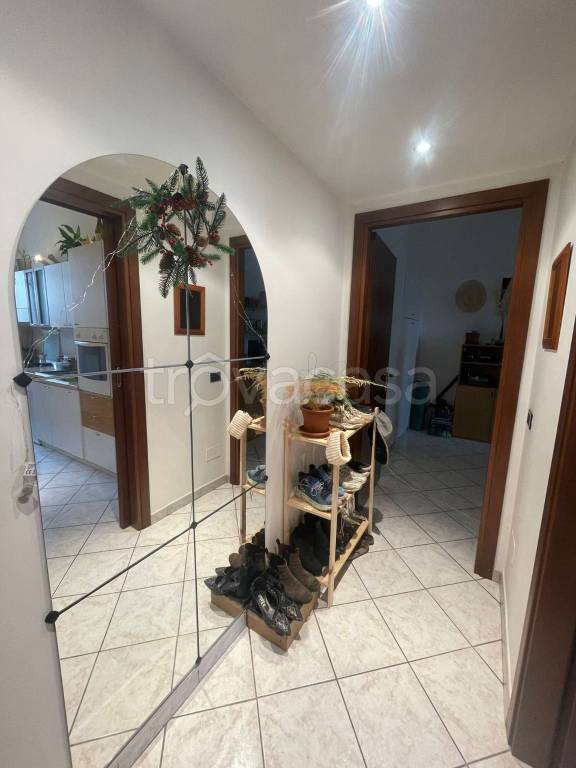 appartamento in affitto a Milano in zona Stadera
