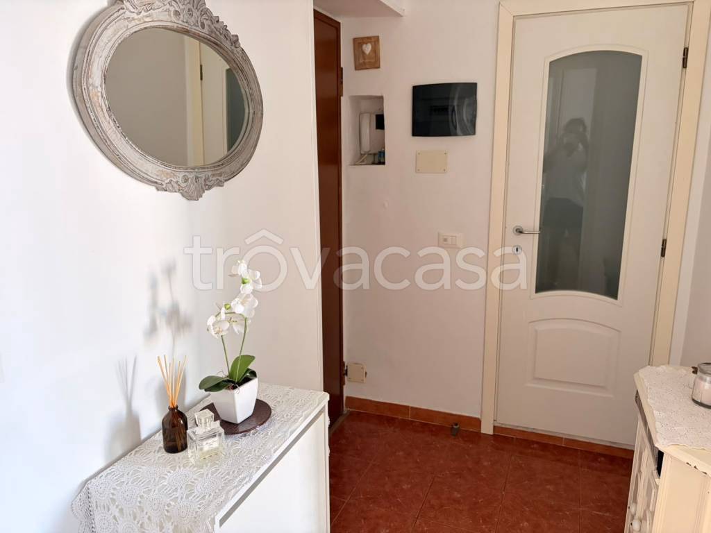 appartamento in affitto a Milano in zona Loreto