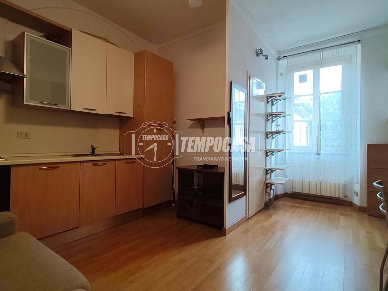 appartamento in affitto a Milano in zona San Vittore