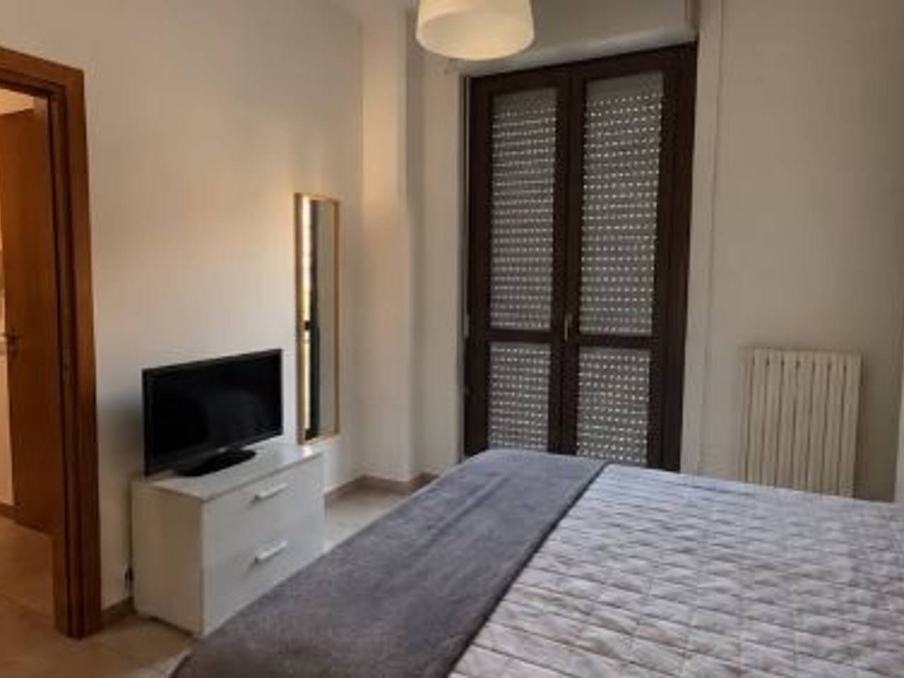 appartamento in affitto a Milano in zona Bicocca