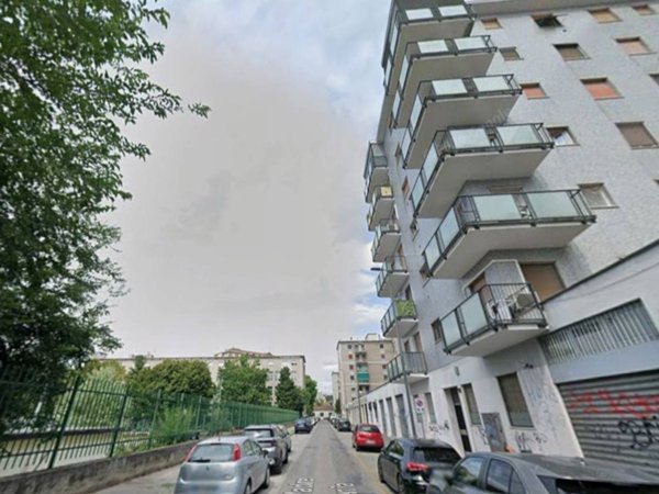appartamento in affitto a Milano in zona Crescenzago