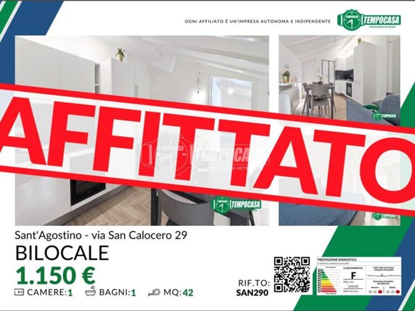 appartamento in affitto a Milano in zona Sant'Ambrogio