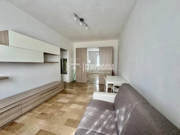 appartamento in affitto a Milano in zona Casoretto