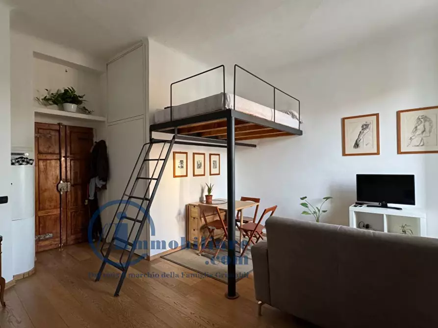 appartamento in affitto a Milano in zona Famagosta