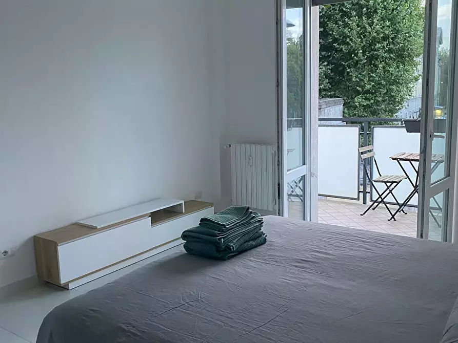 appartamento in affitto a Milano in zona Bande Nere