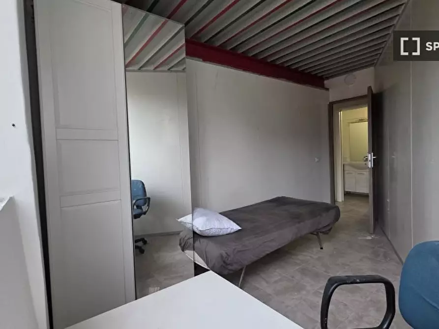 appartamento in affitto a Milano in zona Stadera