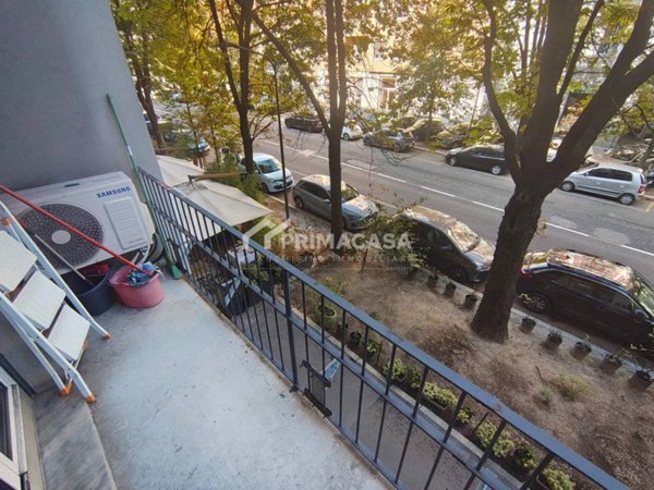 appartamento in affitto a Milano in zona Porta Romana