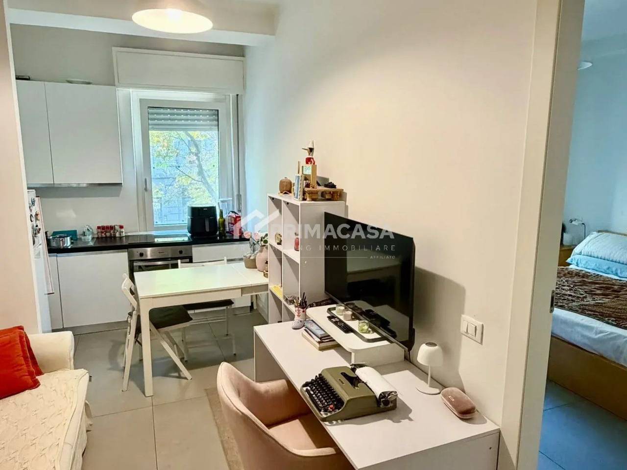 appartamento in affitto a Milano in zona Porta Romana