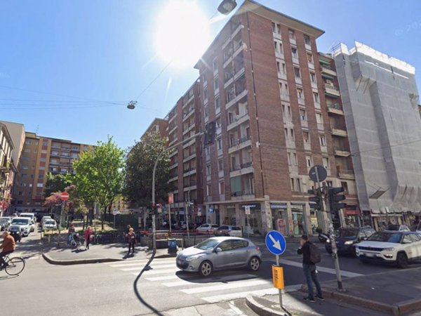 appartamento in affitto a Milano in zona Piazzale Lodi