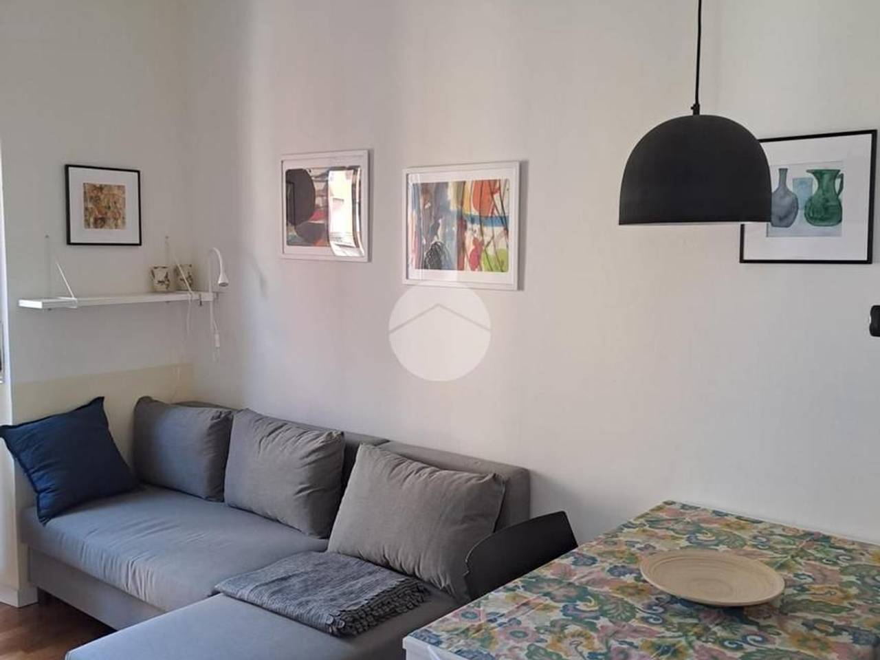 appartamento in affitto a Milano in zona Rottole