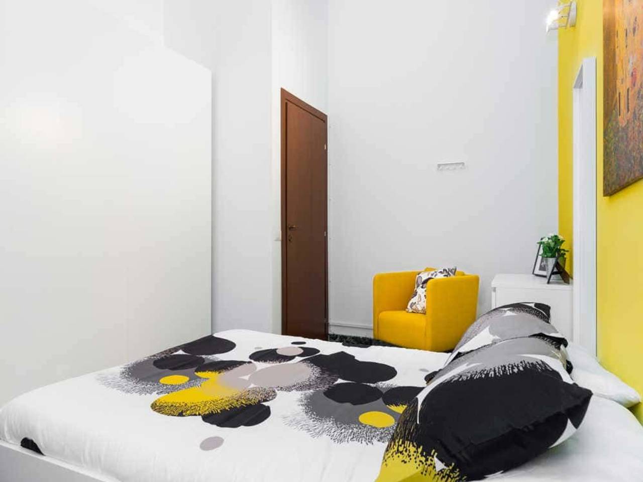 appartamento in affitto a Milano in zona Lambrate
