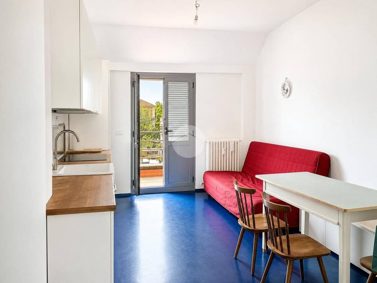 appartamento in affitto a Milano in zona Stadera