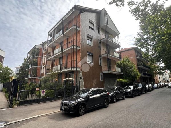 appartamento in affitto a Milano in zona San Siro