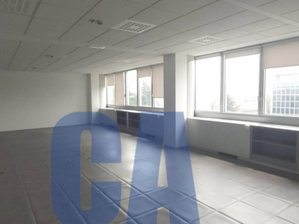 ufficio in affitto a Milano in zona Gratosoglio