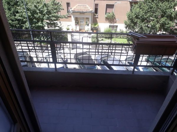 appartamento in affitto a Milano in zona De Angeli