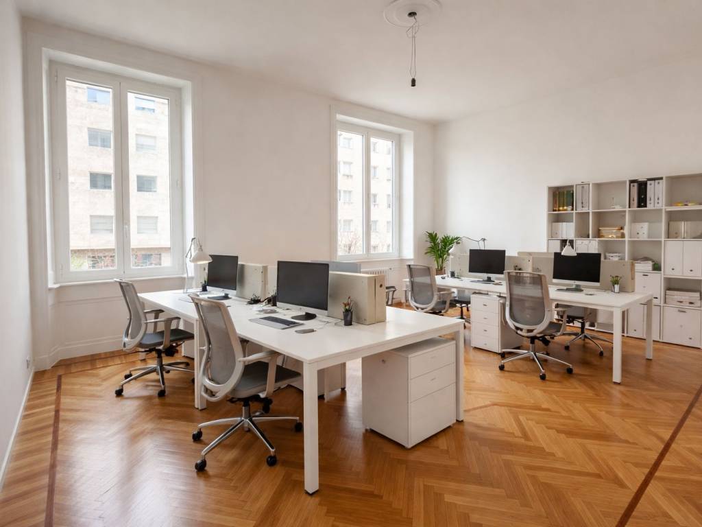 ufficio in affitto a Milano in zona Centro Storico