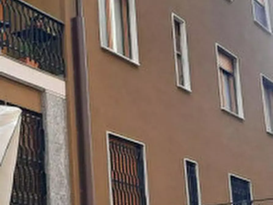 mansarda in affitto a Milano in zona Maggiolina