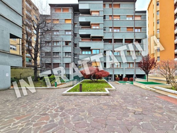 ufficio in affitto a Milano in zona Bicocca