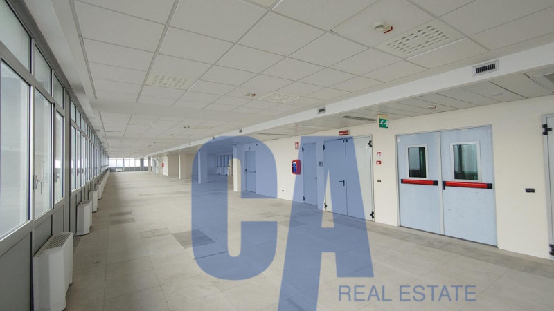 ufficio in affitto a Milano in zona Gratosoglio