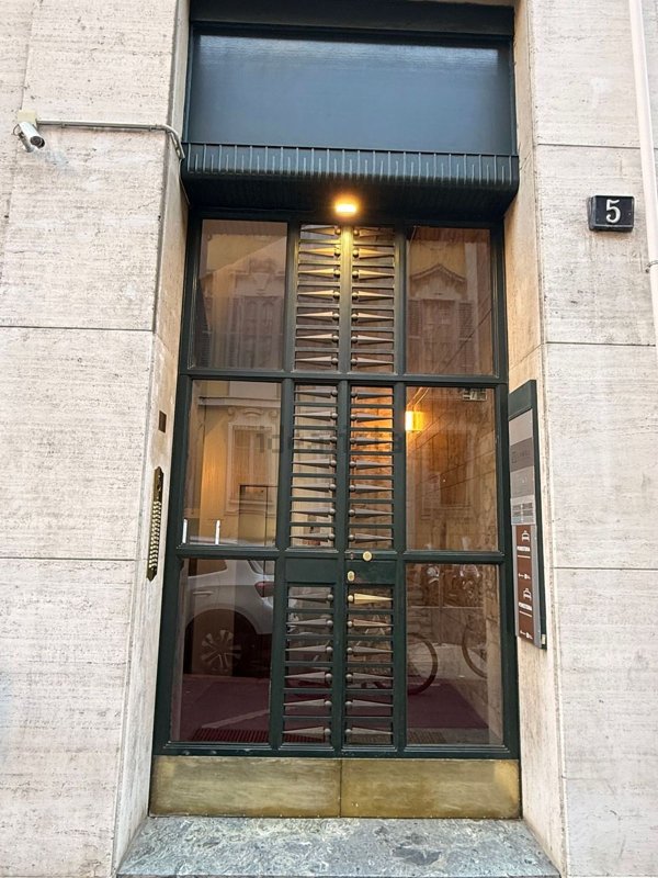 appartamento in affitto a Milano in zona Centro Storico