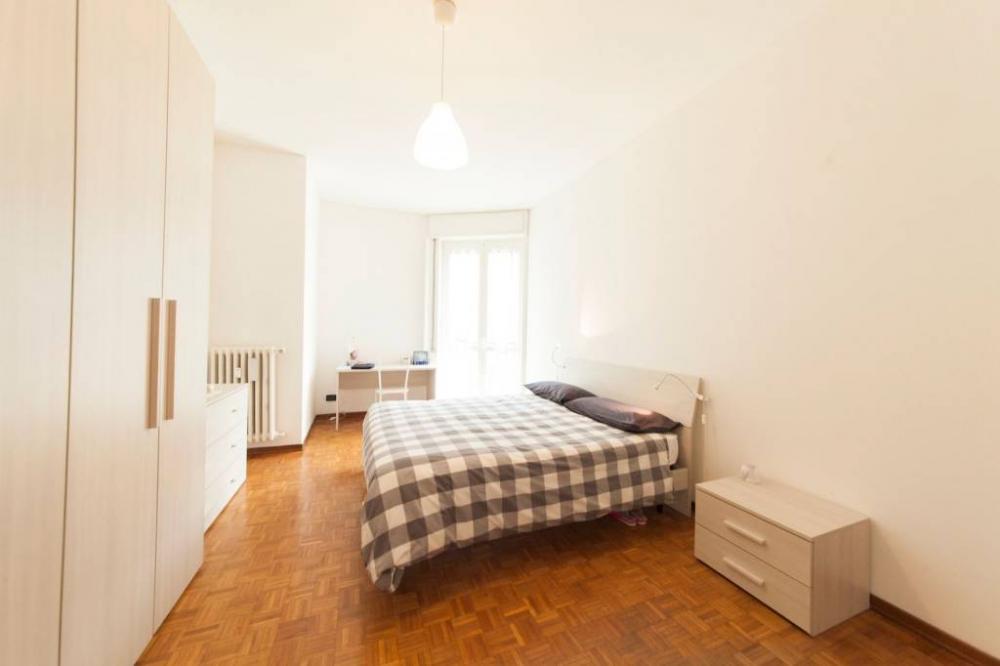 appartamento in affitto a Milano in zona Tibaldi