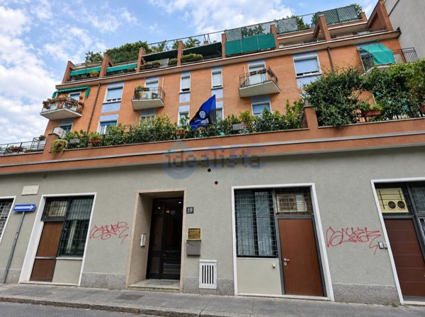 appartamento in affitto a Milano in zona Crescenzago