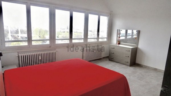 appartamento in affitto a Milano in zona Villapizzone