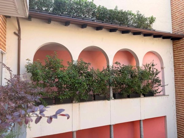 appartamento in affitto a Milano in zona Centro Storico
