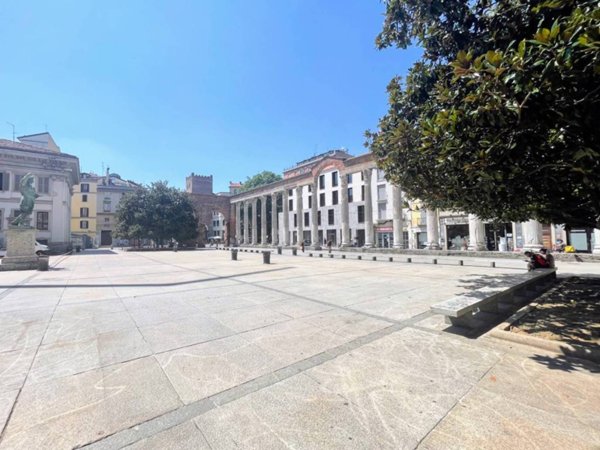 appartamento in affitto a Milano in zona Porta Ticinese