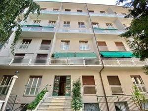 appartamento in affitto a Milano in zona Città Studi