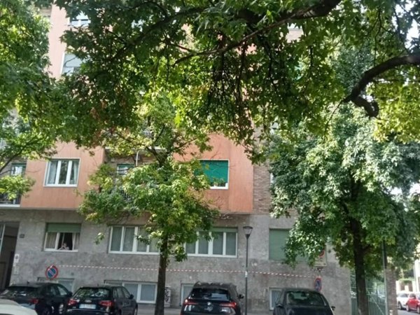 appartamento in affitto a Milano in zona Il Portello